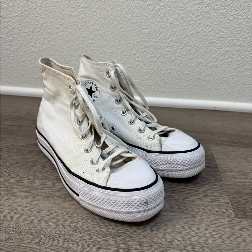 Platform Converse